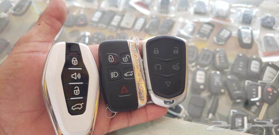 Car Keys Location and Car Unlocking63733745963393111