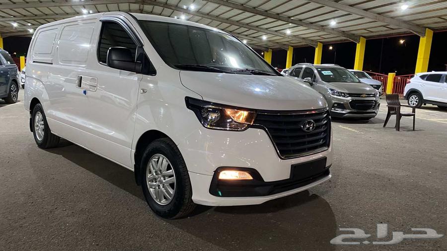 هونداي اتش وان 2020 بضائع (ديزل) 2.5D63732530514819112
