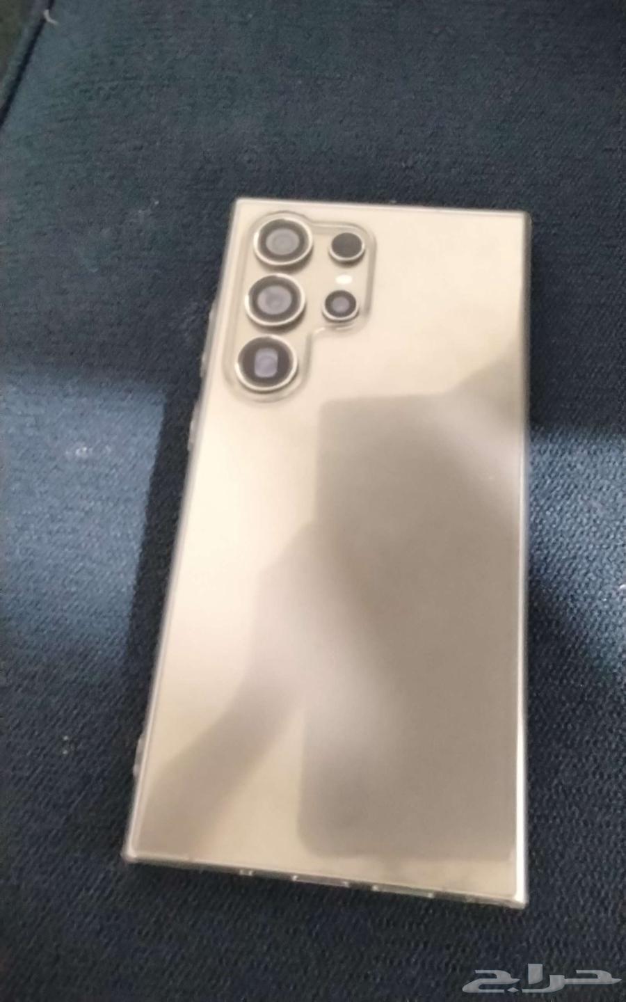 Second-hand imitation 24 mobile phone, new, never used63677264634754111