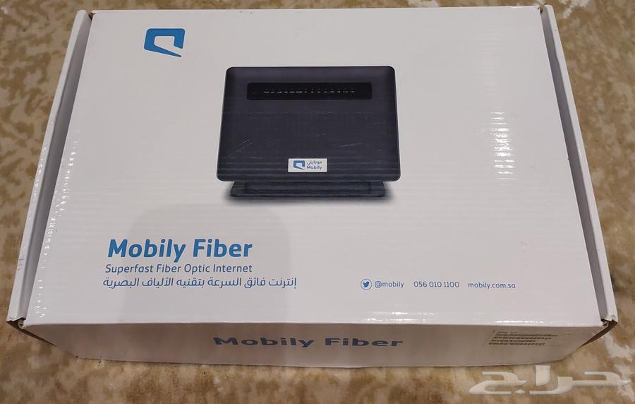 راوتر موبايلى الياف سرعة 300MB63699301028738113