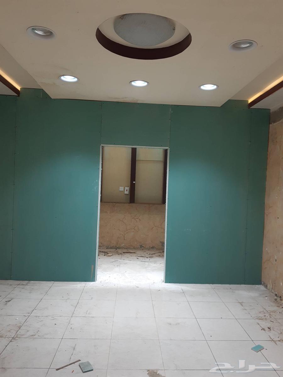 Suspended ceiling aluminum decor square decor63732909148291114