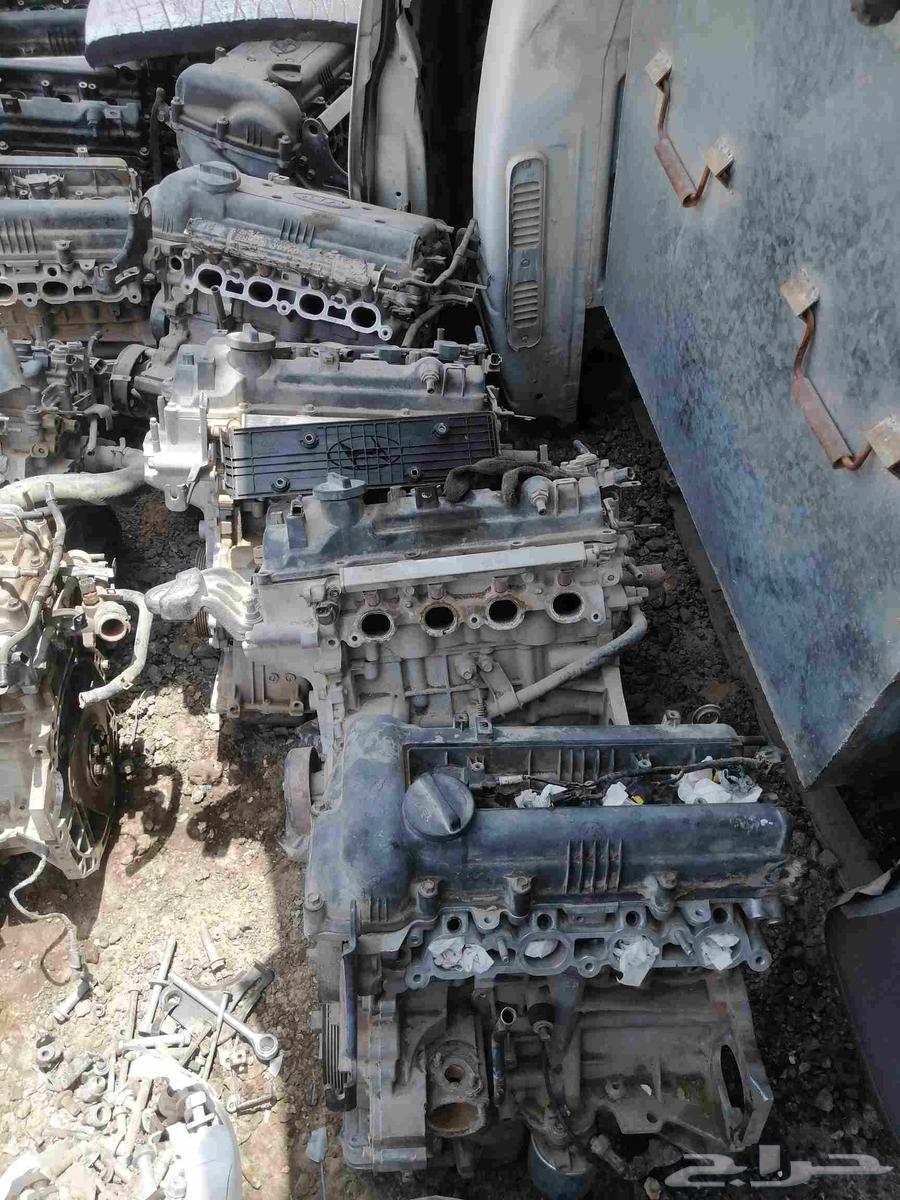 قطع مكاين وغيور دفرنسات السيارات بجميع انواعها للبيع المعلن63739788413569114