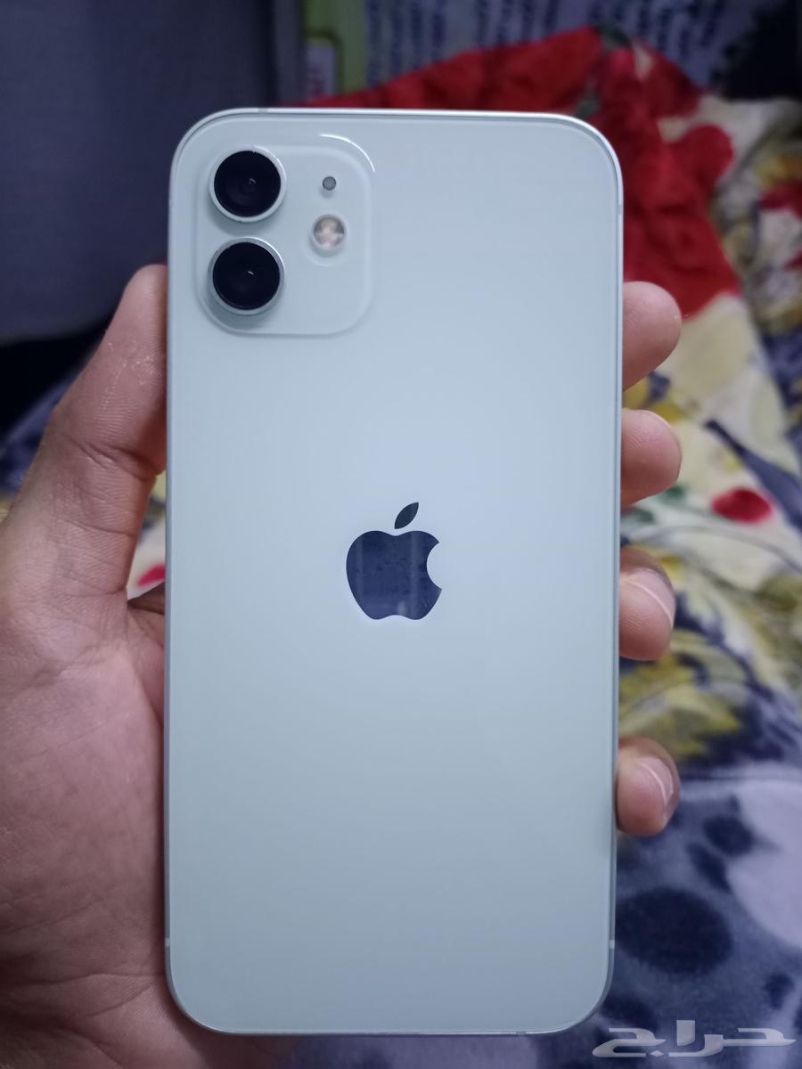 آيفون 12 256 جيجابايت63676205039107110