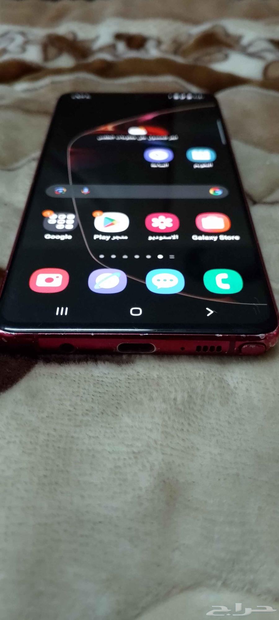 سامسونج نوت 10 لايت63678930599809111