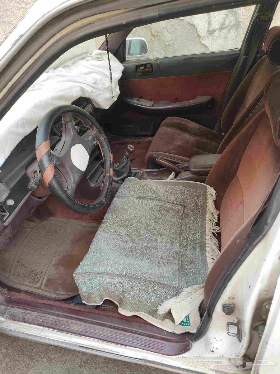 الخربان فيه شيء كربريتر وجه حقه خربان63734210221954112