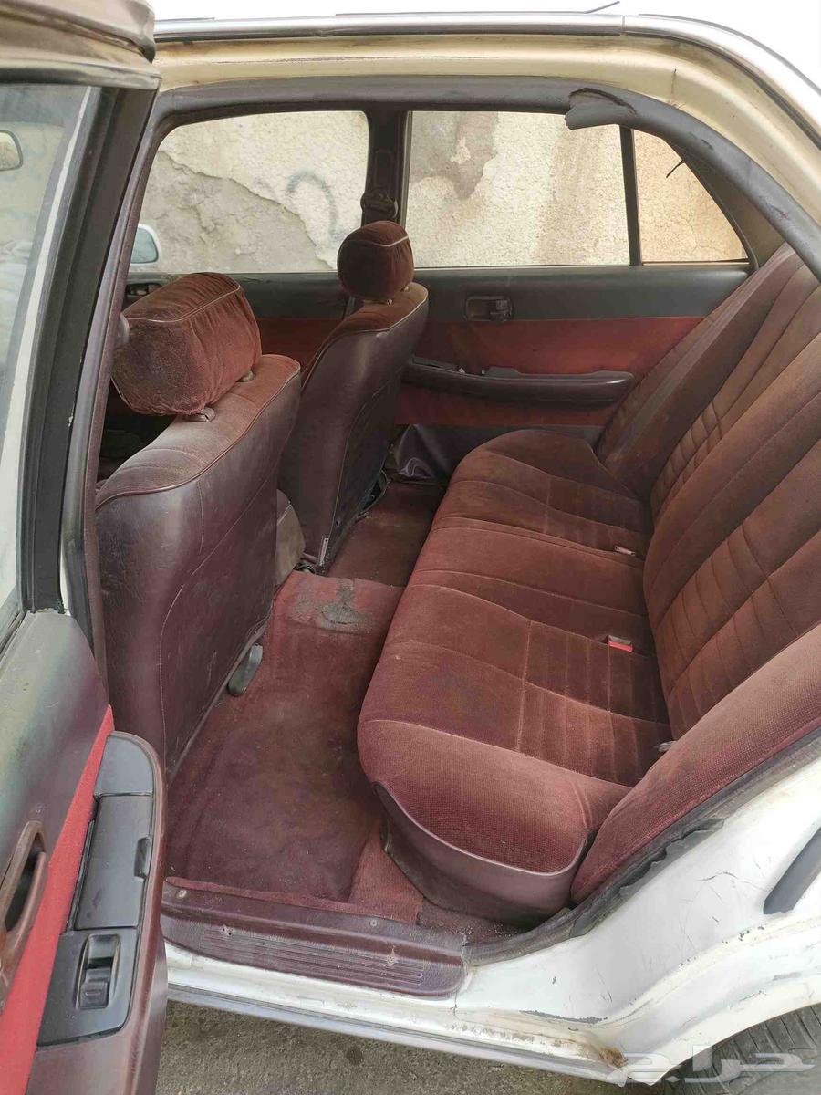 الخربان فيه شيء كربريتر وجه حقه خربان63734210221954113