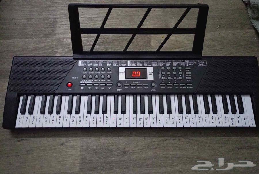 Piano BD-61163676024955523112