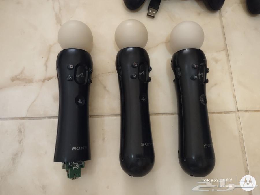 ايادي تحكم موف موشن VR63678828518402110