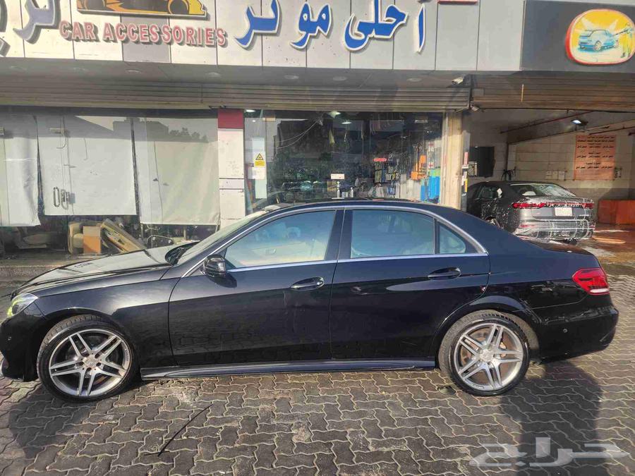 بودى E300 موديل 2015 جفالى63733282218241111