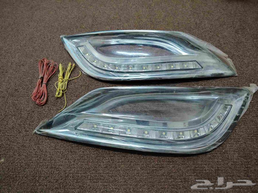 Daytime LED63733843236225110