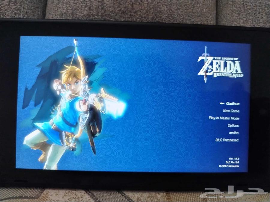 Nintendo Switch V1 LCD Hackable 128 GB63698993471361112