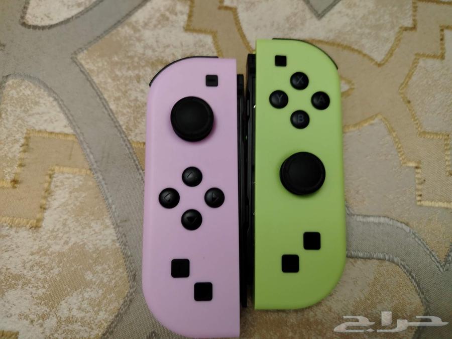 Nintendo Switch V1 LCD Hackable 128 GB63698993471361111