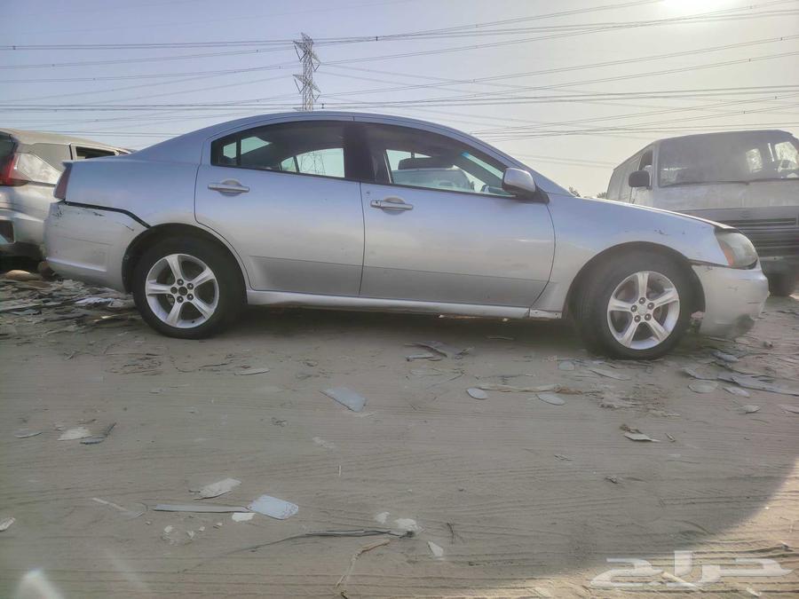 يوجد قطع غيار مستوبيشي جلنط 200763739600066434112