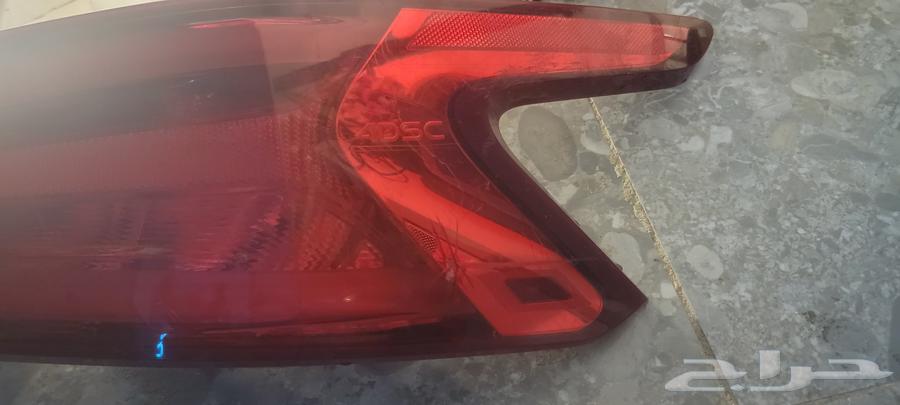 Maxima 2016 - 2017 - 2018 Right Side Headlight63733360653186110