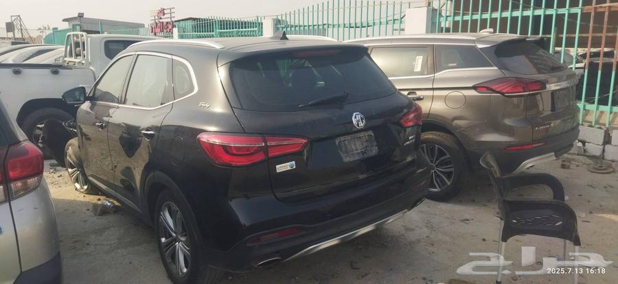 MG HS 2020 HS Spare Parts Scrap63739034740355111