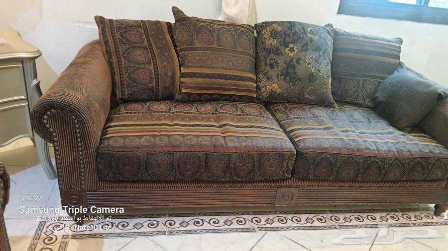 Home Centre sofa and IKEA TV table for the highest price63699006899841113