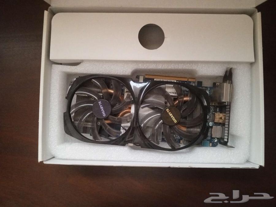 GTX 760 3 GB graphics card63680192474243111