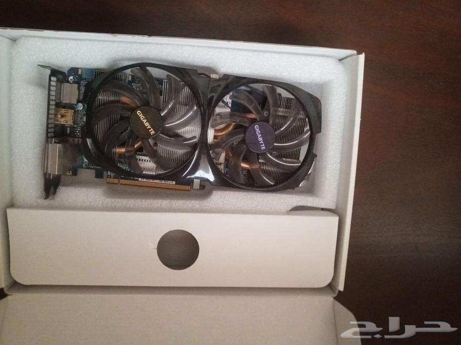 GTX 760 3 GB graphics card63680192474243110