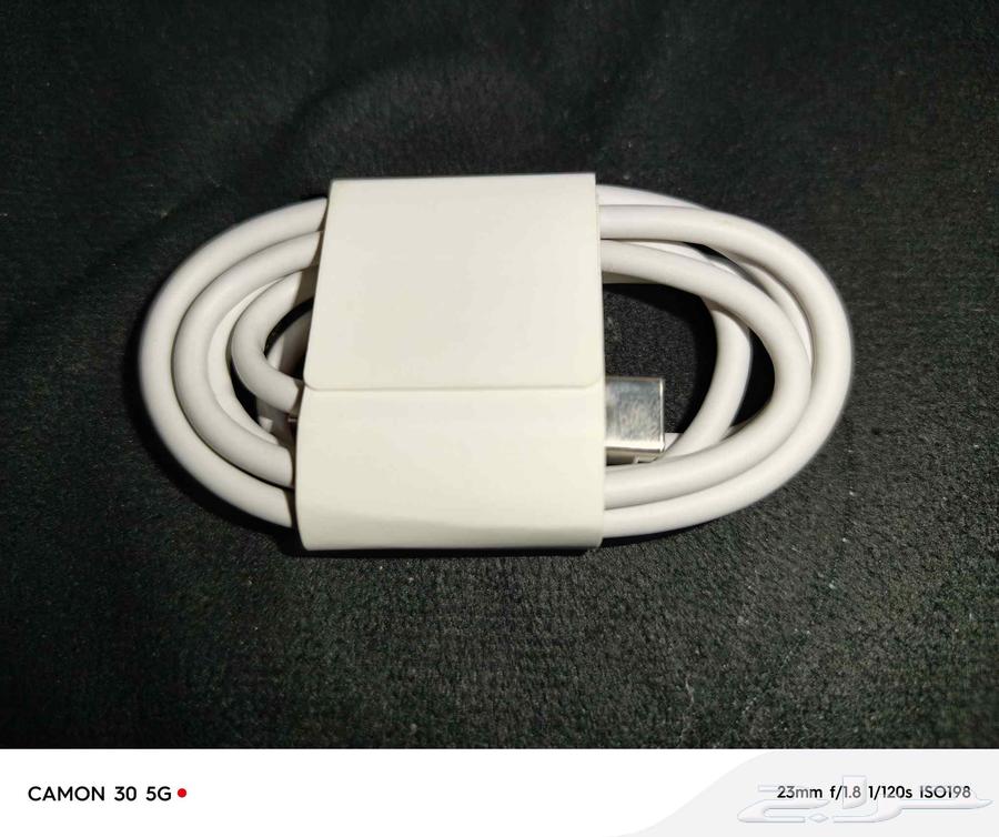 iPhone Type-C Charging Cables (Original)63676024820610112