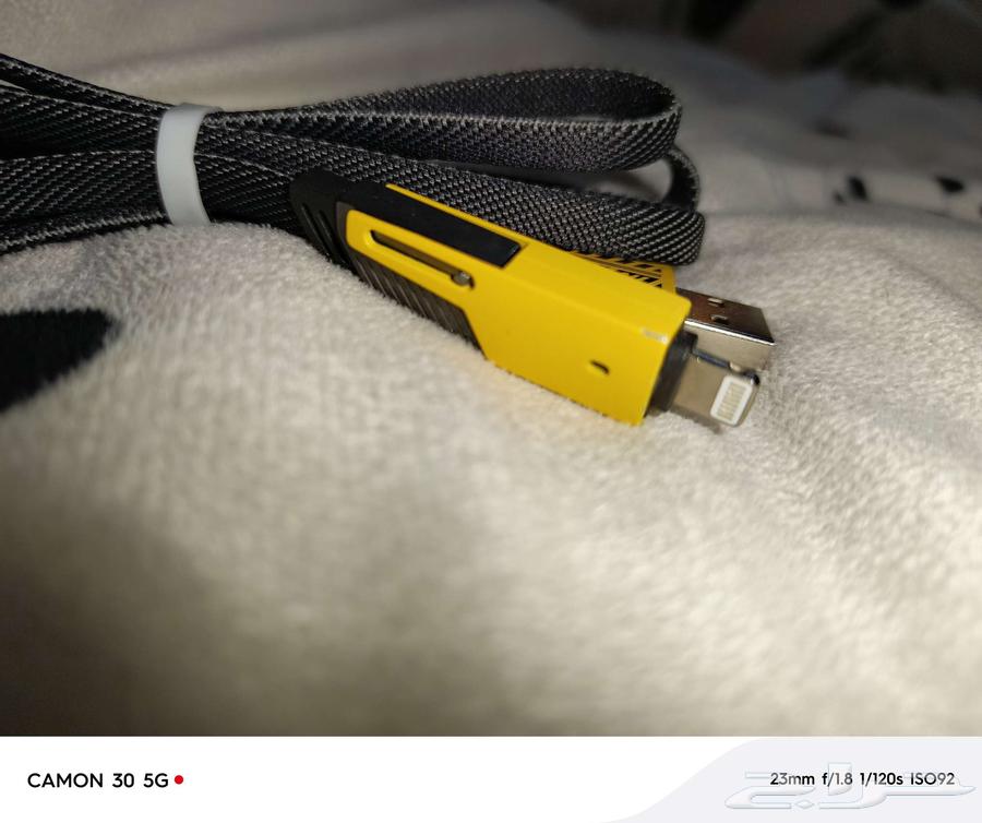 iPhone Type-C Charging Cables (Original)63676024820610114