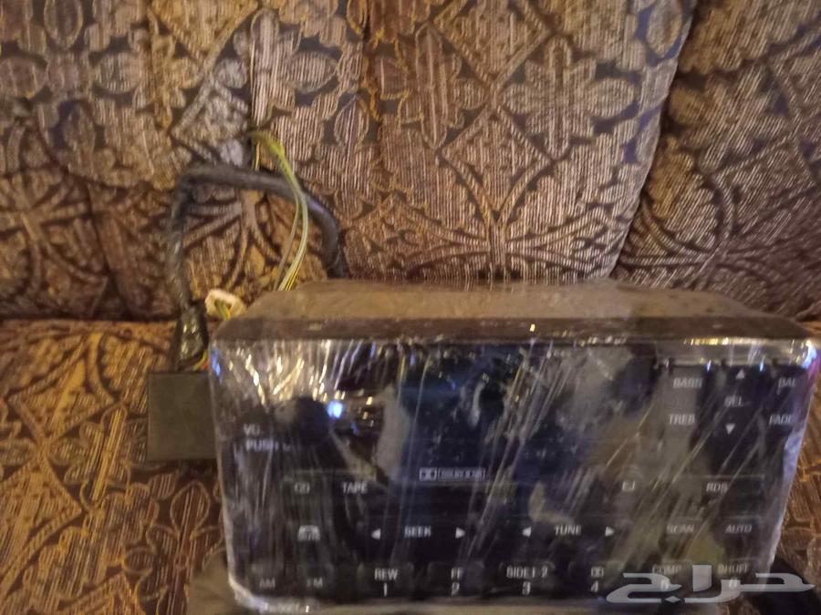 مسجل فورد قرند مركيز 2002 بلتوث مسجل وكاله63727526285057110