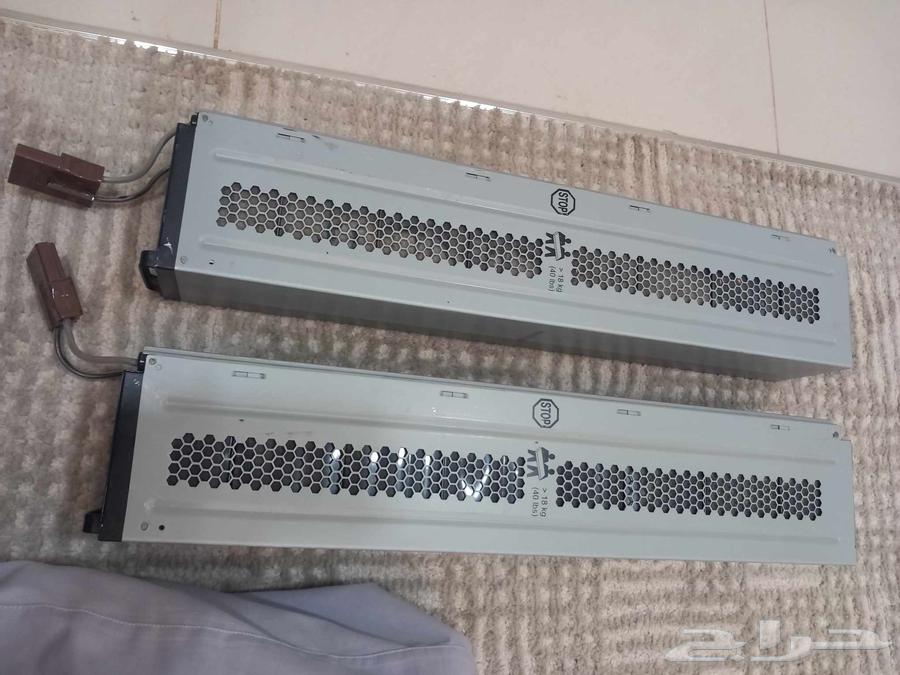 2 بطاريات جافه للبيع نظيفه63727708021762110