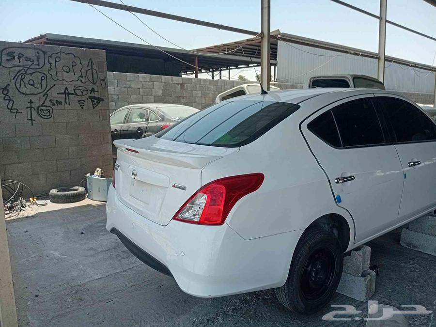 نيسان صني موديل 202363732253960321111