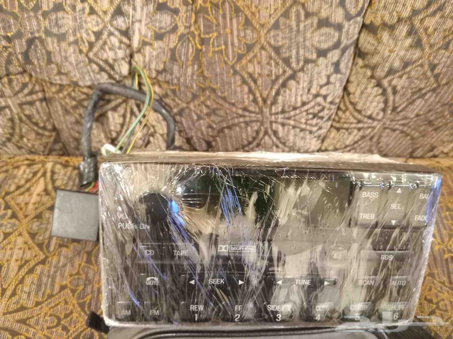 مسجل فورد قرند مركيز 2002 بلتوث مسجل وكاله63727526285057111