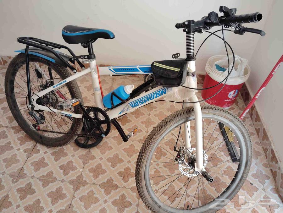 Lightweight bicycle63679744355843110