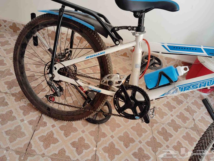 Lightweight bicycle63679744355843112