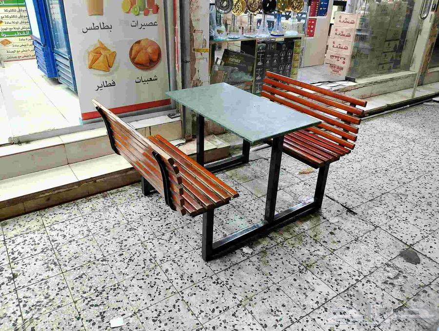 طاولة جديده للبيع جده البوادي63699007722497110