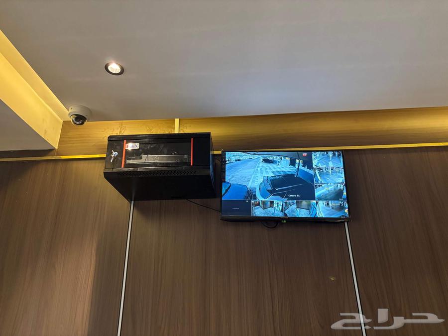 Your Safety Is Our Priority with Hikvision Cameras from Zone Sen63678654424835110