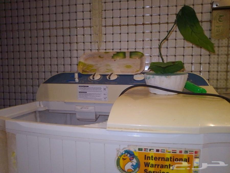 6 kg double tub washing machine, very clean, excellent, nothing broken63676469699841111