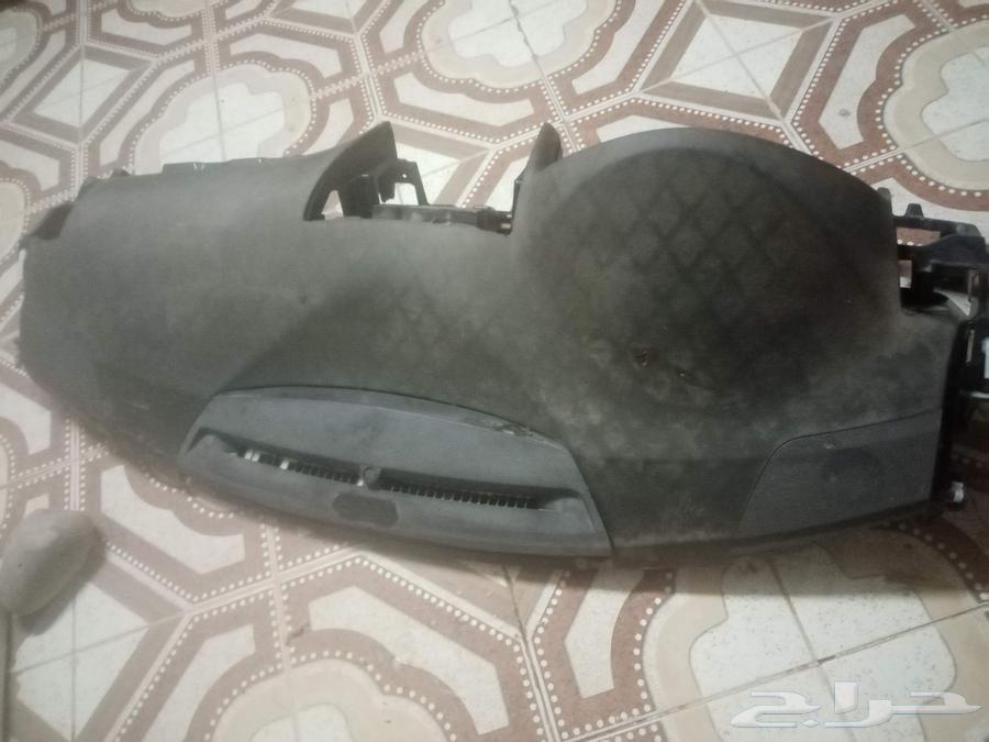 Camry 2008 dashboard shell63725958809346113