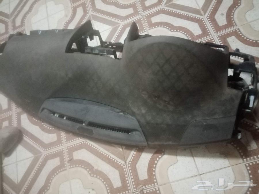 Camry 2008 dashboard shell63725958809346114