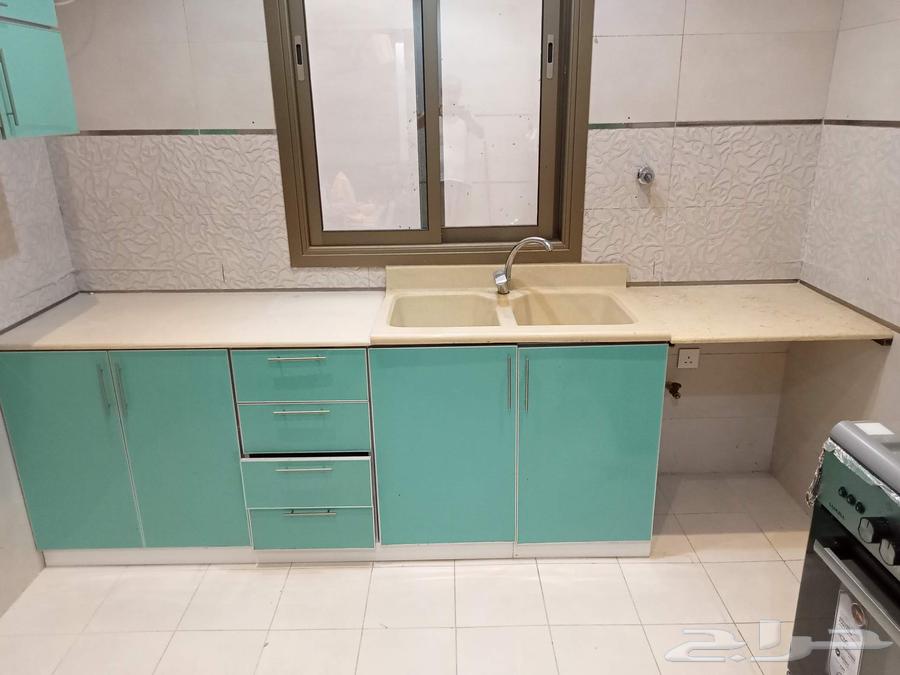 للبيع مطبخ مع مغسل نوعية ممتازة مستعمل63678927168642113