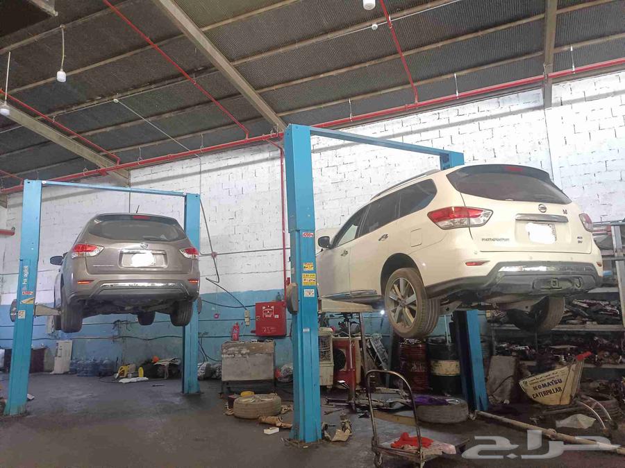 قير   باثفايندر CVT  موديل  2015 جربكس توضيب63741574099587110