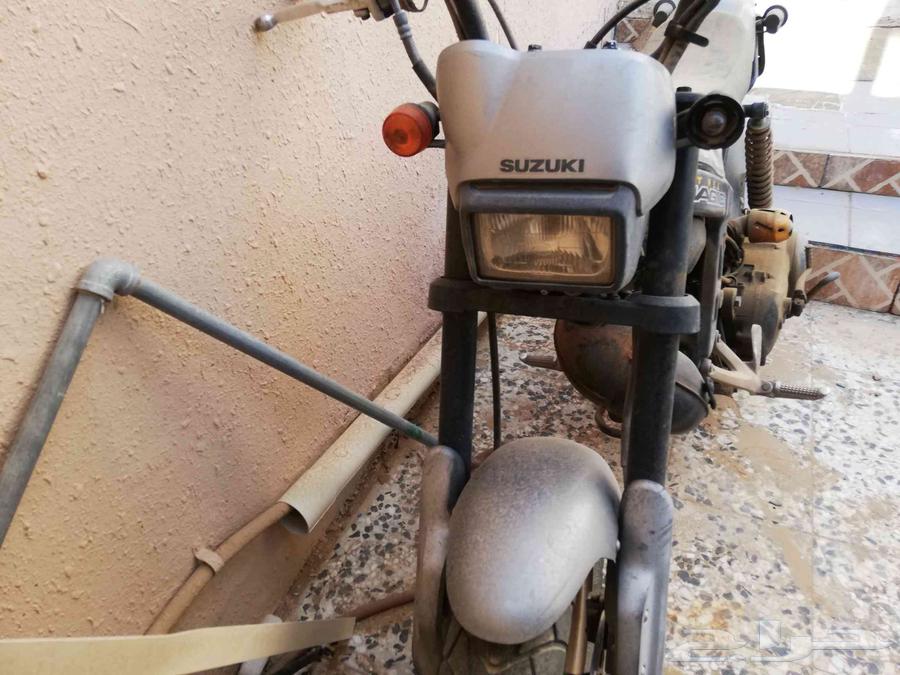 Suzuki quad for sale, the quad is working and has no issues63734774520579111