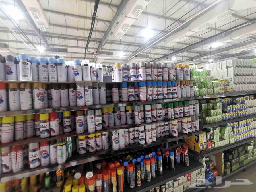 بخاخات الوان الحبه بي عشره ريال63740634082307110