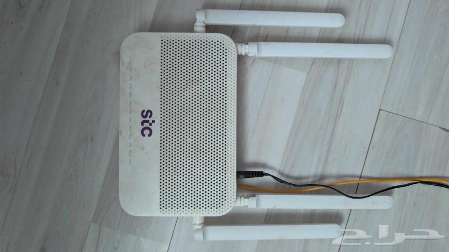 STC Fiber Modem (Huawei EchoLife HG8245W5) for sale63680554509953111