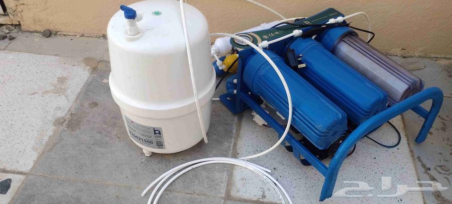 Pure filter in excellent condition63678298923011110