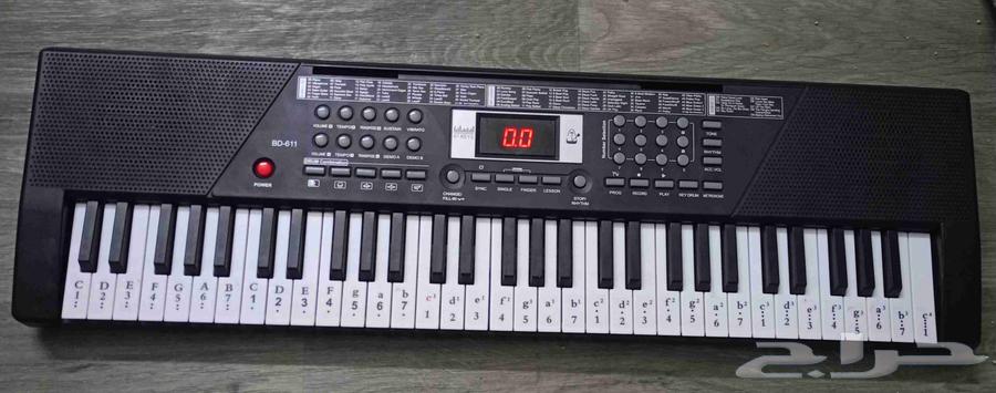 Piano BD-61163676024955523110