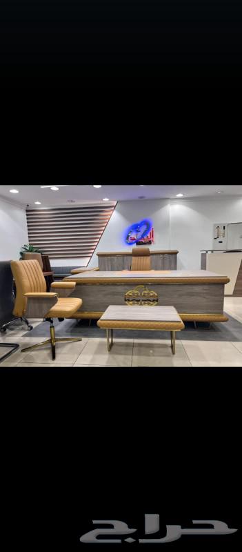 مكاتب مودرن حق مديرة حق كراسي حق مديرة63679024967041111