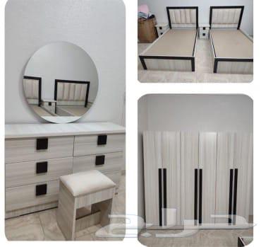 غرف نوم جديده جاهز63680906811138111