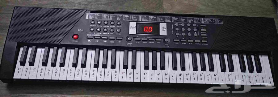 Piano BD-61163676024955523111