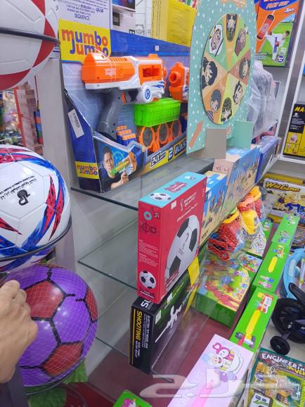 Two-sided display table for sale63680092142338112
