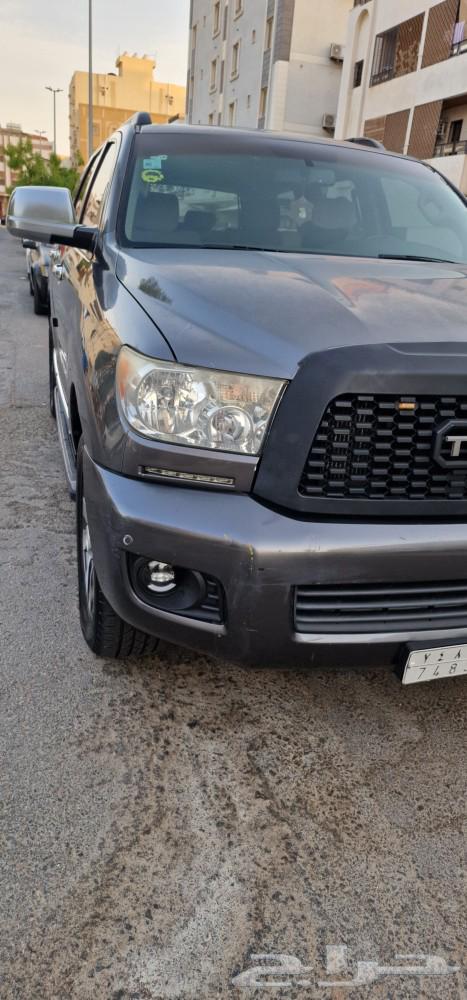 Toyota Sequoia63739788713987111