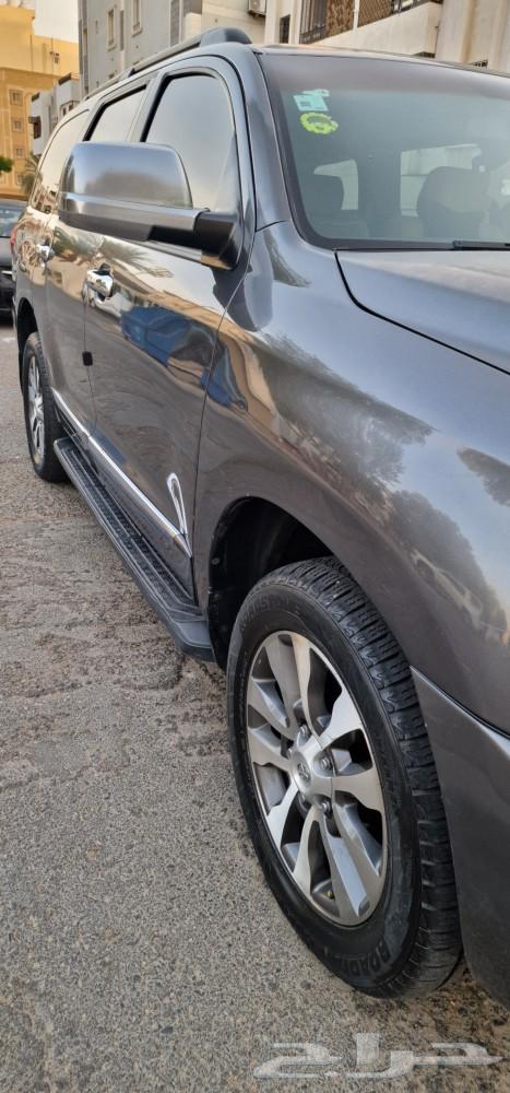 Toyota Sequoia63739788713987112