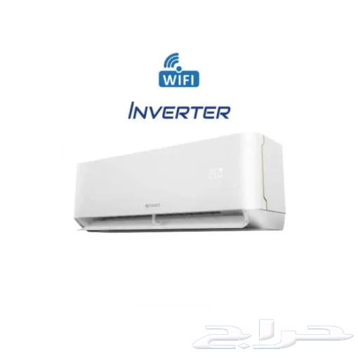 Gree Polar Split Air Conditioners with Wi-Fi63679231425025111