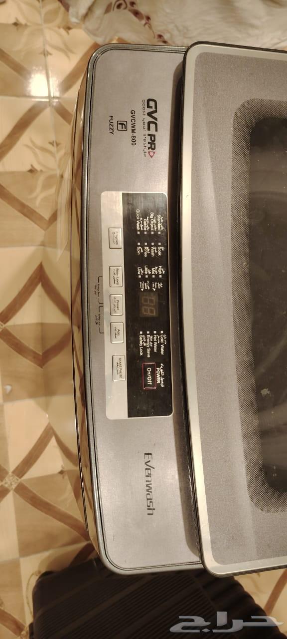 Automatic washing machine63675693551618114